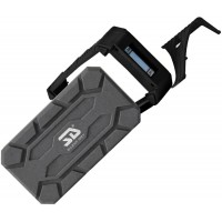 Осушитель Silent Dry Pioneer+ Dehumidifier