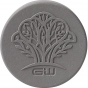 Осушитель Silent Dry Universum Dehumidifier Stone — основное фото