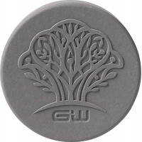 Осушитель Silent Dry Universum Dehumidifier Stone