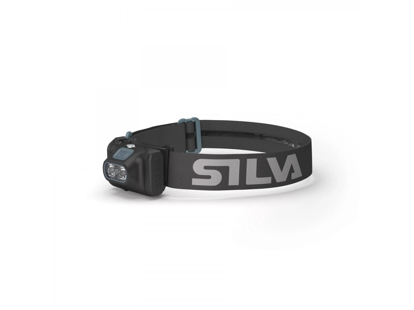 Налобный туристический фонарь Silva Scout 3XT