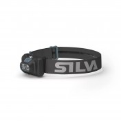 Налобный туристический фонарь Silva Scout 3XT — основное фото
