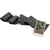 Тактический жгут-турникет Combat Medical SWAT-T Tourniquet (Black) — основное фото