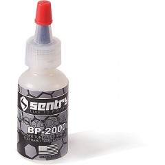 Оружейная порошковая смазка SENTRY SY1040 BP2000 Powder Оружейная порошковая смазка SENTRY SY1040 BP2000 Powder