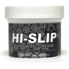 Смазка для шарниров, подшипников и замков SENTRY 91051 Hi-Slip Grease Jar - Synthetic