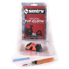 Набор для ухода за снаряжением SENTRY 91202 Gear Care Kit - Field Grade
