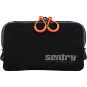 Органайзер-чехол для ножей, оружия и снаряжения SENTRY Go Sleeve Size 1 (Black) — основное фото