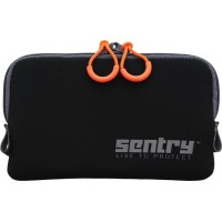 Органайзер-чехол для ножей, оружия и снаряжения SENTRY Go Sleeve Size 1 (Black)