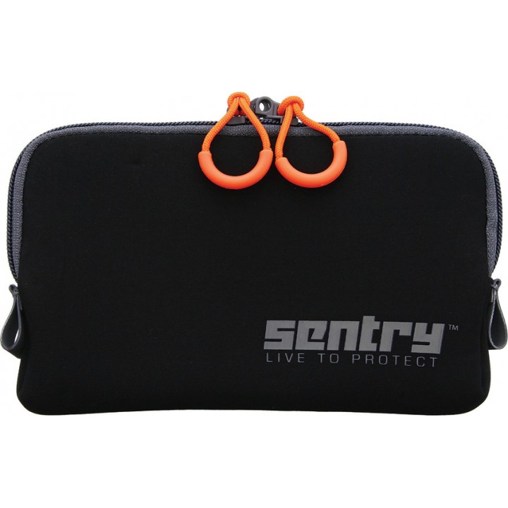 Органайзер-чехол для ножей, оружия и снаряжения SENTRY Go Sleeve Size 1 (Black)