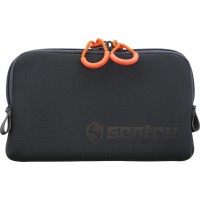 Органайзер-чехол для ножей, оружия и снаряжения SENTRY Go Sleeve Size 1 (Wolf Gray) Органайзер-чехол для ножей, оружия и снаряжения SENTRY Go Sleeve Size 1 (Wolf Gray)