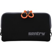 Органайзер-чехол для ножей, оружия и снаряжения SENTRY Go Sleeve Size 2 (Black) — основное фото