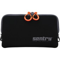 Органайзер-чехол для ножей, оружия и снаряжения SENTRY Go Sleeve Size 2 (Black)