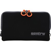 Органайзер-чехол для ножей, оружия и снаряжения SENTRY Go Sleeve Size 3 (Black)