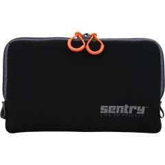 Органайзер-чехол для ножей, оружия и снаряжения SENTRY Go Sleeve Size 3 (Black) Органайзер-чехол для ножей, оружия и снаряжения SENTRY Go Sleeve Size 3 (Black)