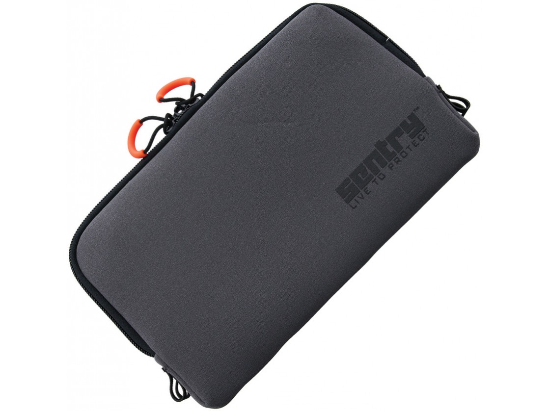 Органайзер-чехол для ножей, оружия и снаряжения SENTRY Go Sleeve Size 3 (Wolf Gray)