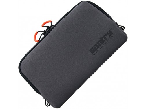 Органайзер-чехол для ножей, оружия и снаряжения SENTRY Go Sleeve Size 3 (Wolf Gray)