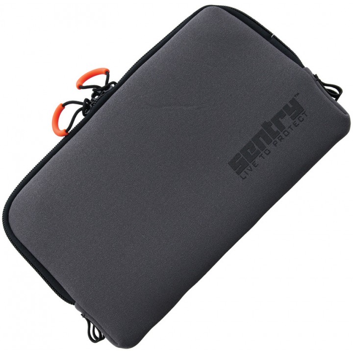 Органайзер-чехол для ножей, оружия и снаряжения SENTRY Go Sleeve Size 3 (Wolf Gray)