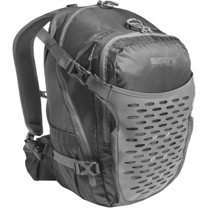 Тактический легкий рюкзак SENTRY Lightweight Barrage Pack