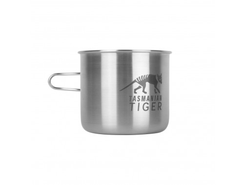Туристическая походная кружка Tasmanian Tiger Handle Mug 500