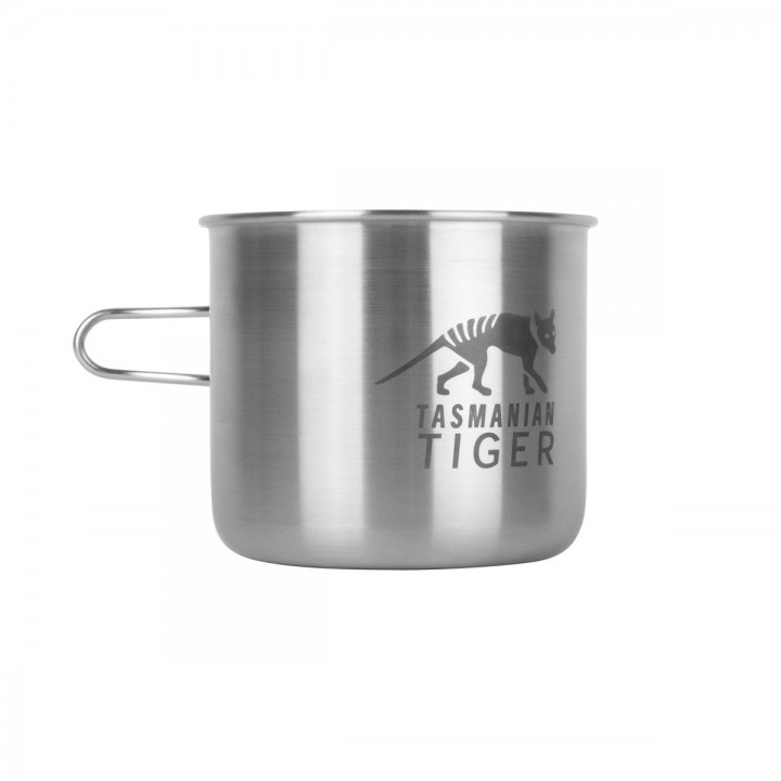 Туристическая походная кружка Tasmanian Tiger Handle Mug 500