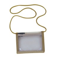 Чехол для удостоверений на шею Tasmanian Tiger ID Holder (Khaki)