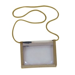 Чехол для удостоверений на шею Tasmanian Tiger ID Holder (Khaki)