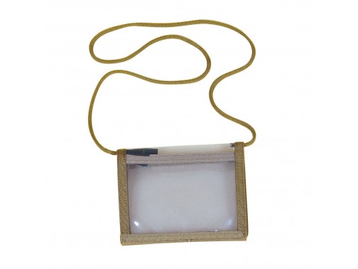 Чехол для удостоверений на шею Tasmanian Tiger ID Holder (Khaki)