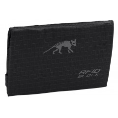 Кошелек для кредитных карт Tasmanian Tiger Card Holder RFID Block (Black)