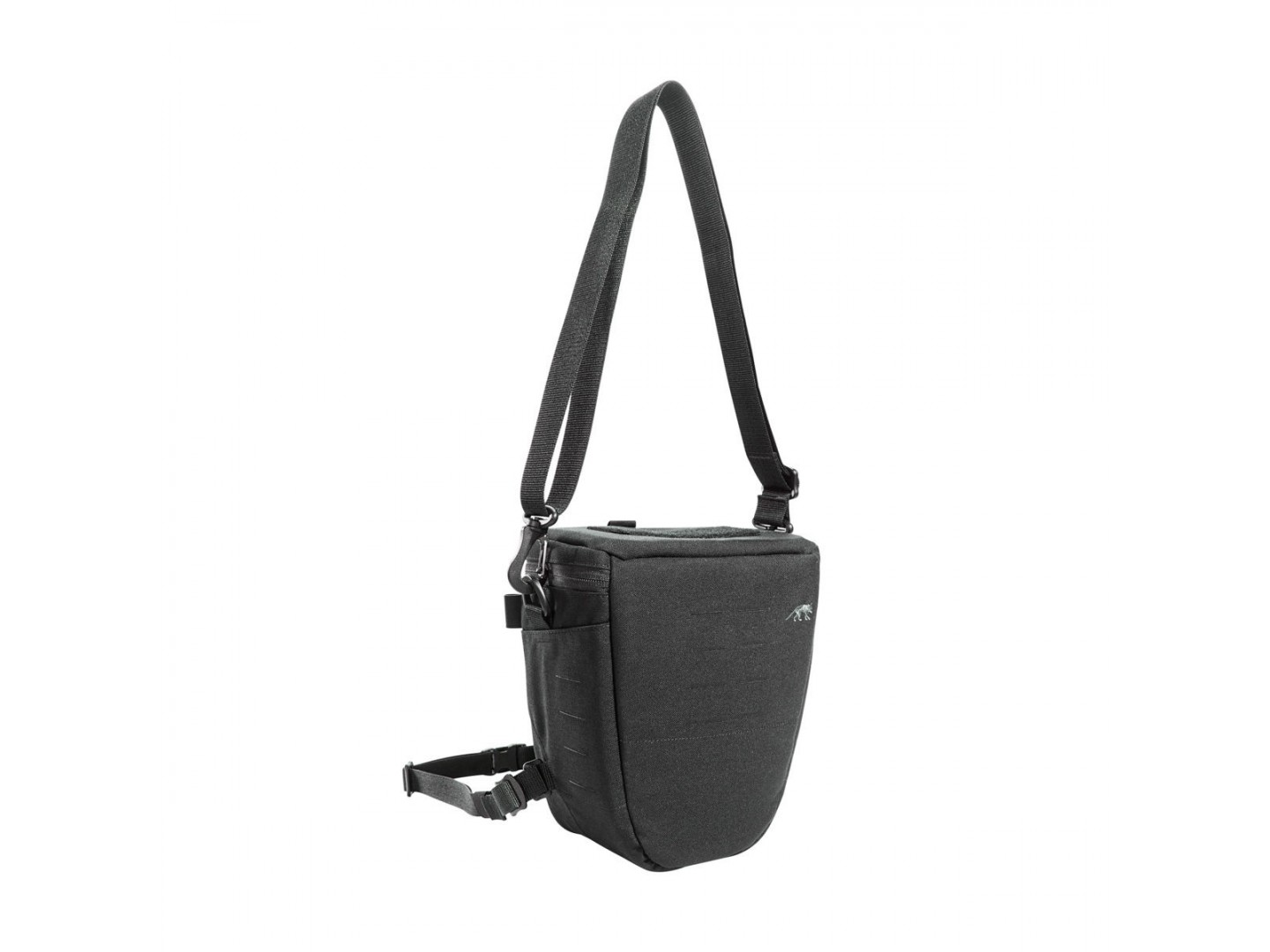 Тактическая сумка для фотоаппаратов Tasmanian Tiger Focus ML Camera Bag (Black)
