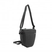 Тактическая сумка для фотоаппаратов Tasmanian Tiger Focus ML Camera Bag (Black) — основное фото