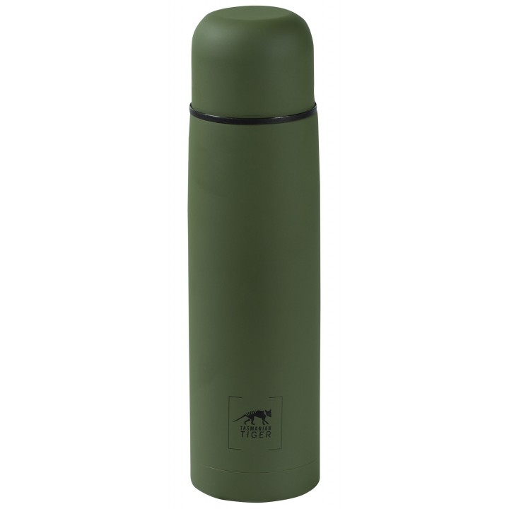 Тактический термос Tasmanian Tiger H&amp;C Stuff 1L (Olive)