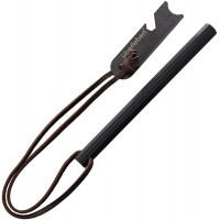 Походное огниво-мультитул Uberleben Hexa Fire Starter (6 inch)