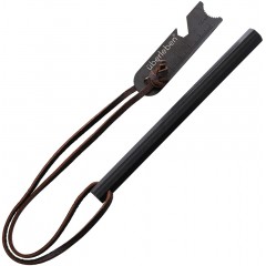 Походное огниво-мультитул Uberleben Hexa Fire Starter (6 inch)