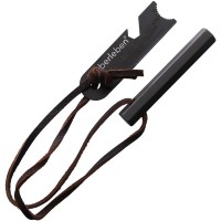 Походное огниво-мультитул Uberleben Hexa Fire Starter (3 inch) Походное огниво-мультитул Uberleben Hexa Fire Starter (3 inch)