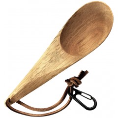 Деревянная ложка Uberleben Kanu Spoon