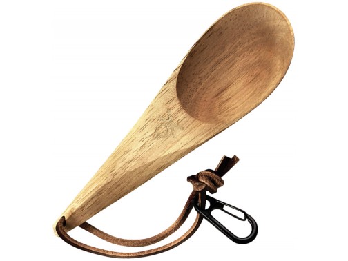 Деревянная ложка Uberleben Kanu Spoon