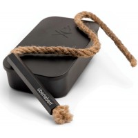 Походные фитиль и меха для разжигания огня Uberleben Tindar Wick and Bellow