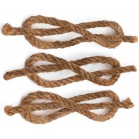 Набор сменных фитилей для разжигания огня Uberleben Tindar Wick Refill Pack