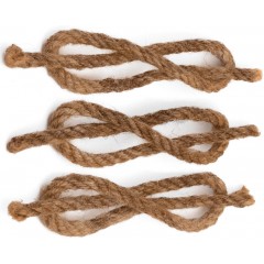 Набор сменных фитилей для разжигания огня Uberleben Tindar Wick Refill Pack