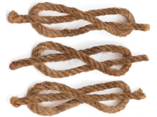 Набор сменных фитилей для разжигания огня Uberleben Tindar Wick Refill Pack