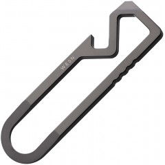 Титановый карманный мультитул WESN The MT (Titanium) Титановый карманный мультитул WESN The MT (Titanium)