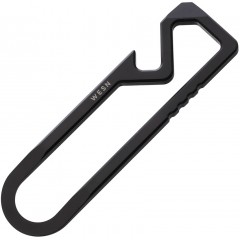 Титановый карманный мультитул WESN The MT (Blacked Out) Титановый карманный мультитул WESN The MT (Blacked Out)