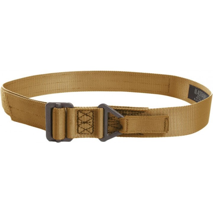 Тактический ремень Blackhawk CQB Rigger's Belt Medium (койот)
