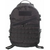 Штурмовой тактический рюкзак Blackhawk Ultralight 3-Day Assault (черный) — основное фото