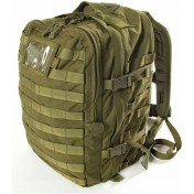 Тактический медицинский рюкзак Blackhawk Special Operations Medical (олива) — основное фото