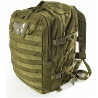 Тактический медицинский рюкзак Blackhawk Special Operations Medical (олива)
