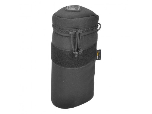 Тактический чехол для прицелов и тепловизоров Hazard 4 Jelly Roll Slim (черный)