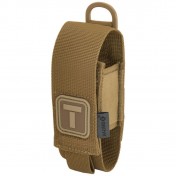 Тактический медицинский подсумок для жгутов-турникетов Hazard 4 Tourniquet Storage Pouch (койот) — основное фото