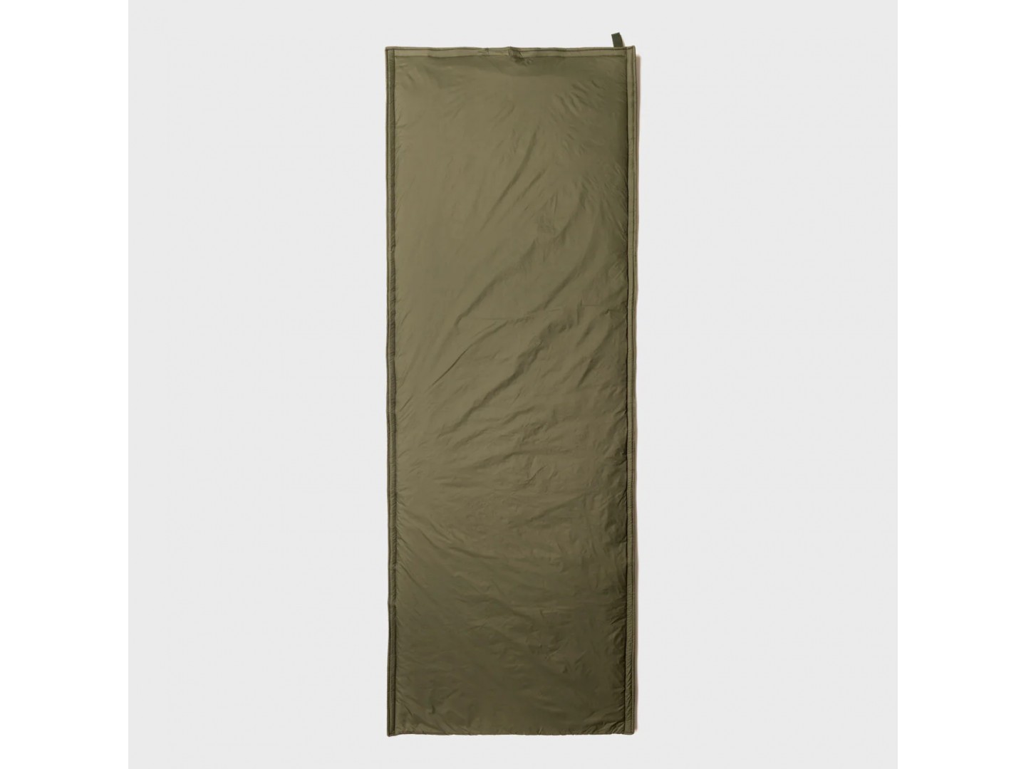 Туристический матрас для экстремально низких температур Snugpak Antarctic Mat (олива)