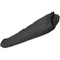 Туристический спальный мешок для весенне-осенних температур Snugpak Softie Elite 1 (черный)