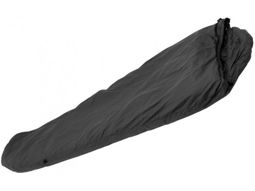 Туристический спальный мешок для весенне-осенних температур Snugpak Softie Elite 1 (черный)